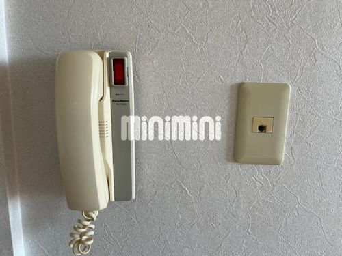 ビーライン岡田のその他画像