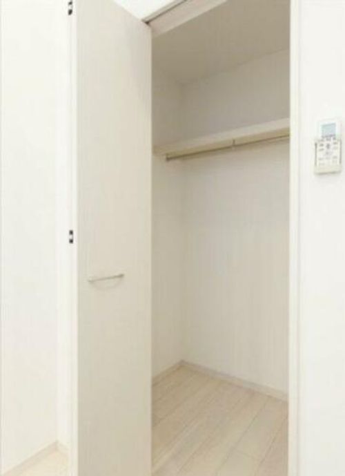 サクシード尼崎202の内装
