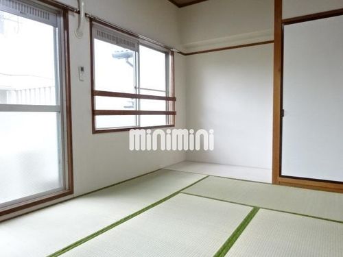 安藤ビルのその他画像