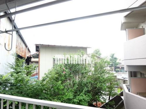 安藤ビルのその他画像