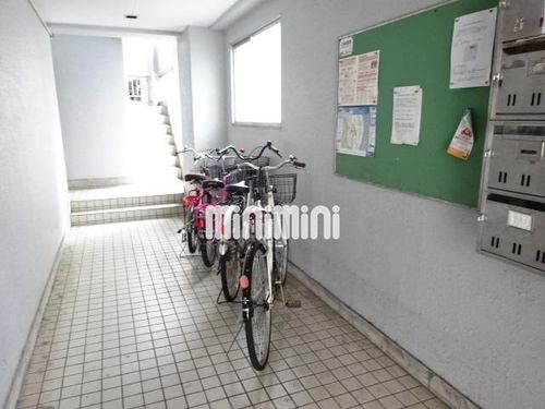 安藤ビルのその他画像