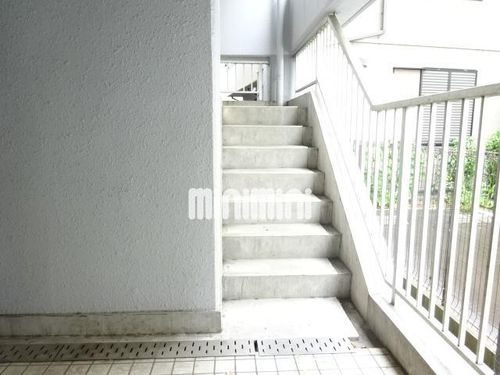 安藤ビルのその他画像