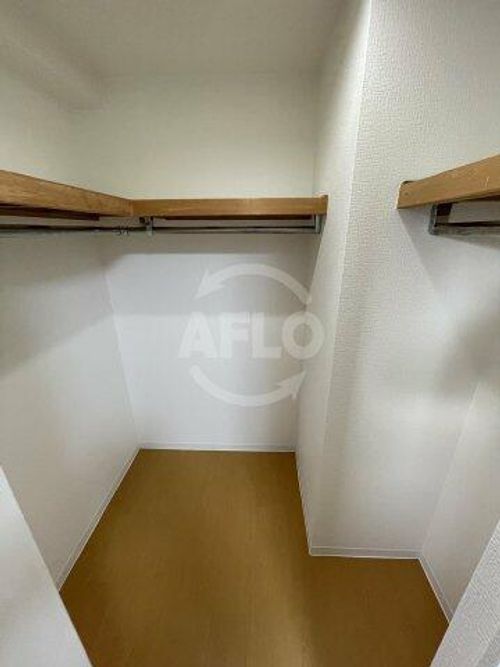 M.hills西本町の内装