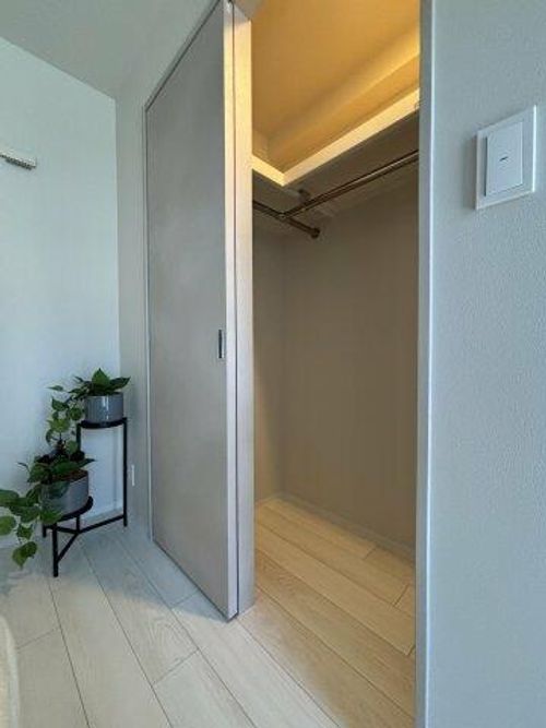 ルフォンプログレ新町の内装