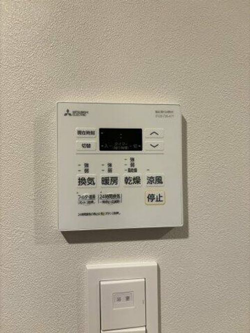 ルフォンプログレ新町のその他画像