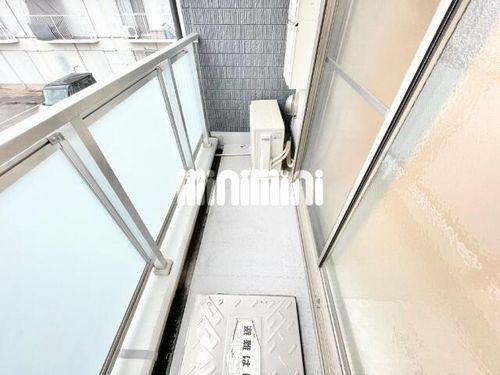 Le Ciel Cort (ルシエル コート)の内装