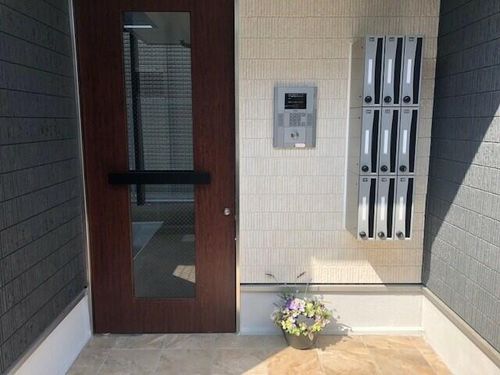 Le Ciel Cort (ルシエル コート)のその他画像