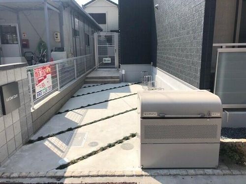 Le Ciel Cort (ルシエル コート)のその他画像