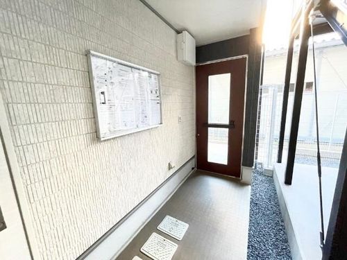 Le Ciel Cort (ルシエル コート)のその他画像