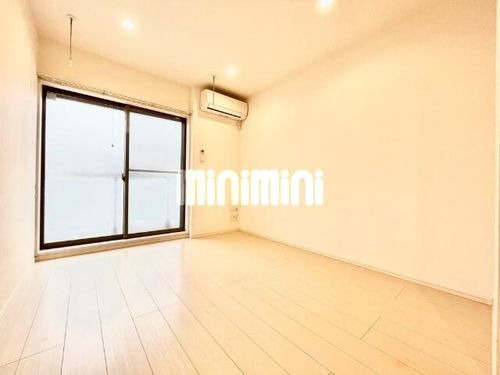 Le Ciel Cort (ルシエル コート)の居間