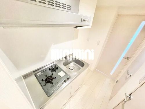 Le Ciel Cort (ルシエル コート)のキッチン