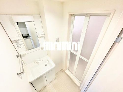 Le Ciel Cort (ルシエル コート)の内装