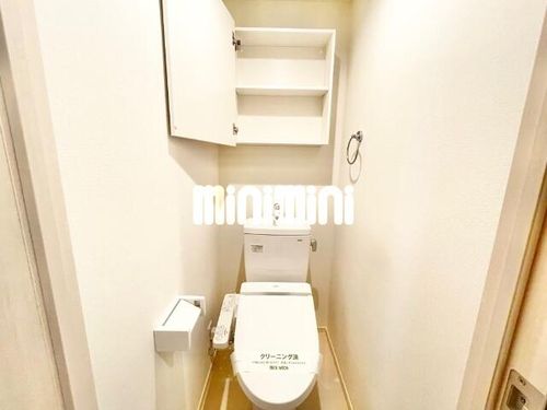 Le Ciel Cort (ルシエル コート)の内装