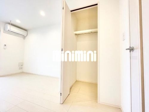 Le Ciel Cort (ルシエル コート)の内装