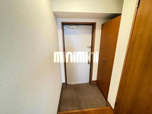 Ciel Clair (シエル クレイル)の玄関