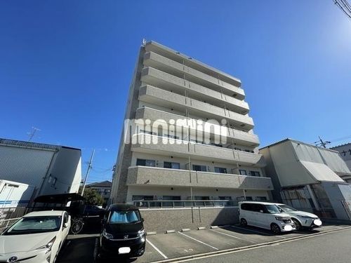 Ciel Clair (シエル クレイル)の外観