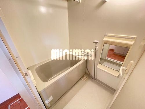 Ciel Clair (シエル クレイル)の風呂