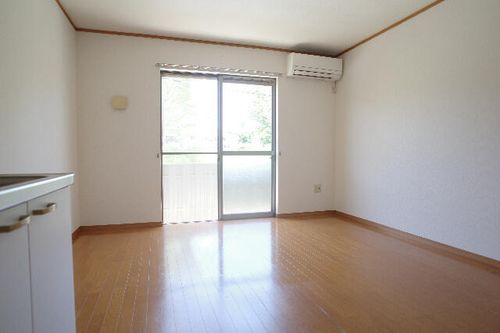 Confor Demeureの居間