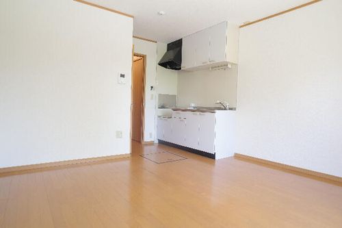 Confor Demeureのキッチン