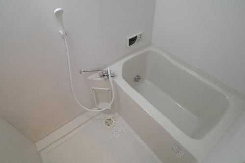 Confor Demeureの風呂