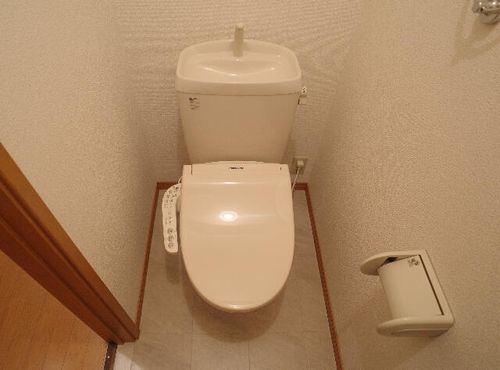 Confor Demeureの内装