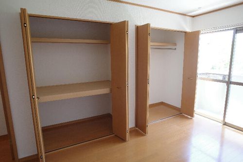 Confor Demeureの内装