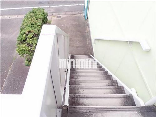 ドミールハラ A棟のその他画像