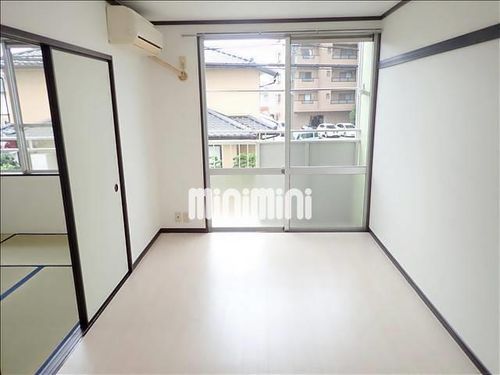 ドミールハラ A棟のその他画像