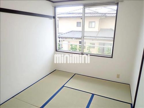 ドミールハラ A棟のその他画像