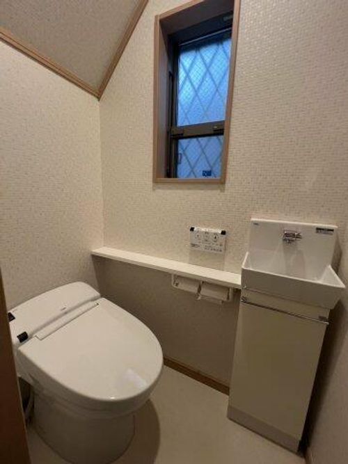 兵庫県神戸市須磨区須磨寺町2丁目(一戸建)の賃貸物件1の内装