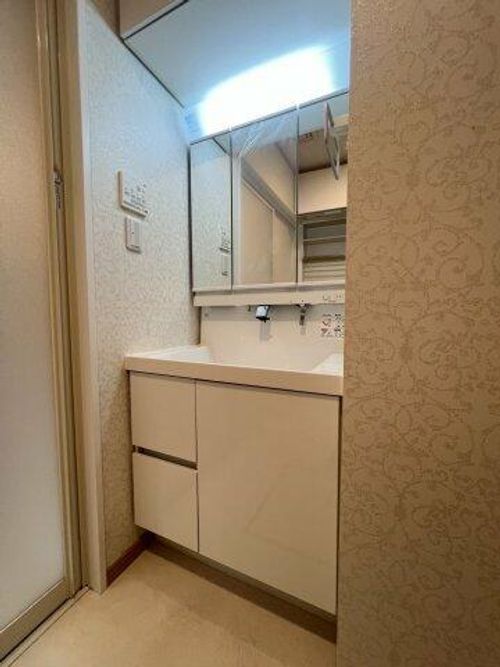 兵庫県神戸市須磨区須磨寺町2丁目(一戸建)の賃貸物件1の内装