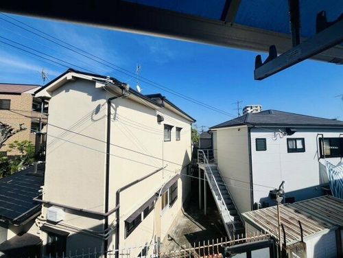 兵庫県神戸市須磨区須磨寺町2丁目(一戸建)の賃貸物件1のその他画像