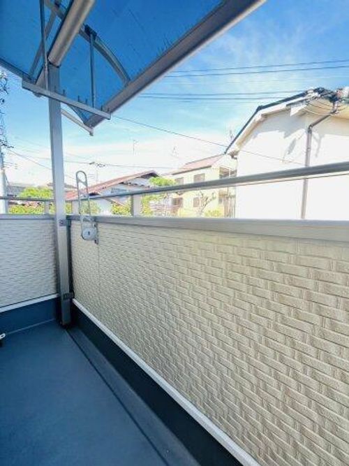 兵庫県神戸市須磨区須磨寺町2丁目(一戸建)の賃貸物件1の内装