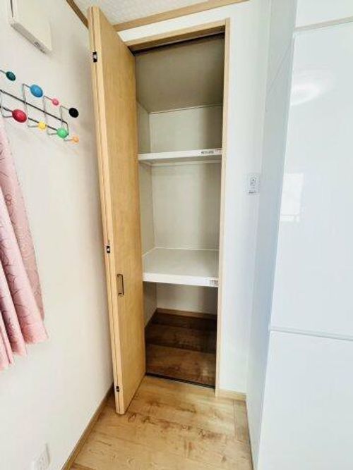 兵庫県神戸市須磨区須磨寺町2丁目(一戸建)の賃貸物件1の内装