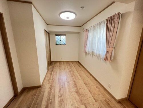 兵庫県神戸市須磨区須磨寺町2丁目(一戸建)の賃貸物件1の内装