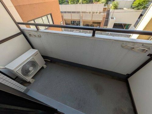 ダイアパレス西神戸の内装