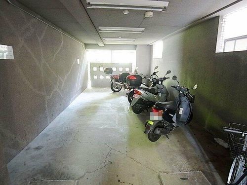 ダイアパレス西神戸のその他画像