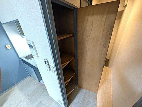 ダイアパレス西神戸の内装