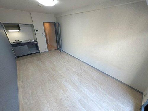 ダイアパレス西神戸の内装