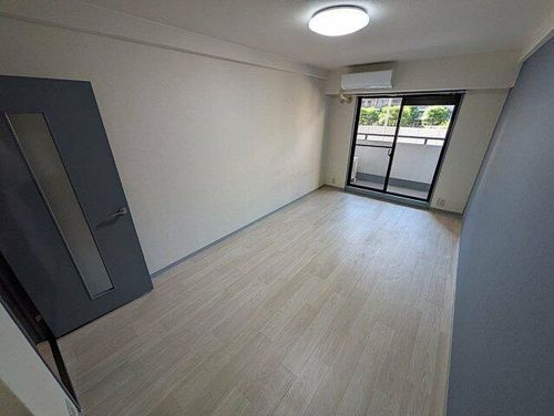 ダイアパレス西神戸の内装