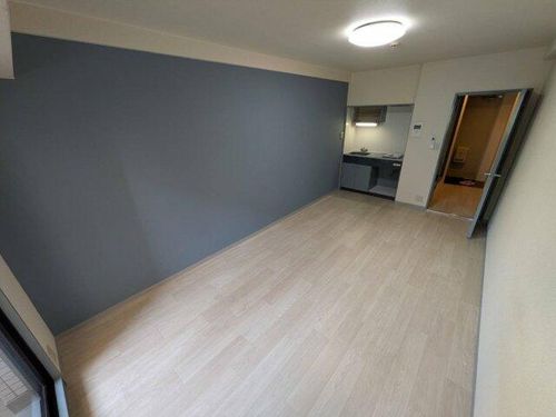 ダイアパレス西神戸の内装