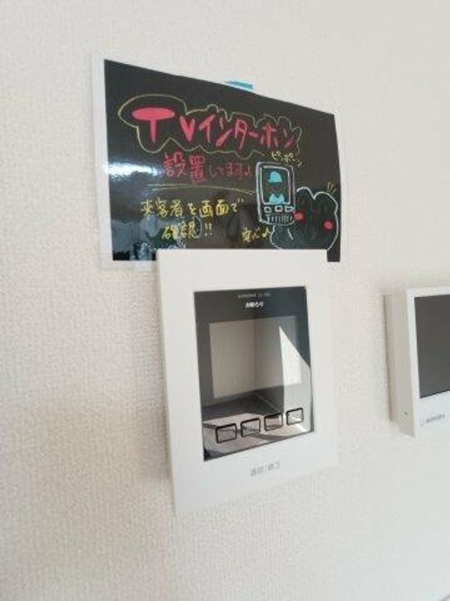 AXIS C101のその他画像