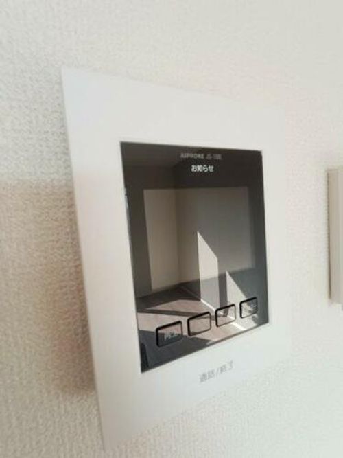 AXIS C201のその他画像