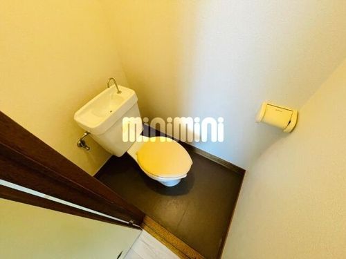 アーベルグ瀬辺の内装