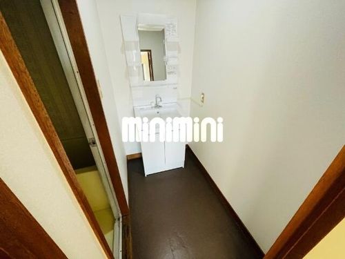 アーベルグ瀬辺の内装