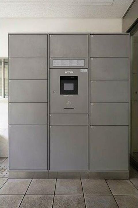 WELLコート山手のその他画像