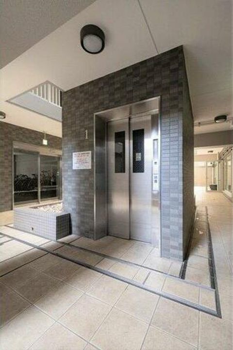 WELLコート山手のその他画像