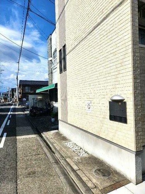グリーンリーフ名城清水のその他画像