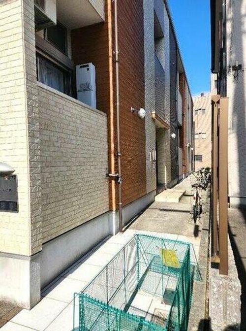 グリーンリーフ名城清水のその他画像