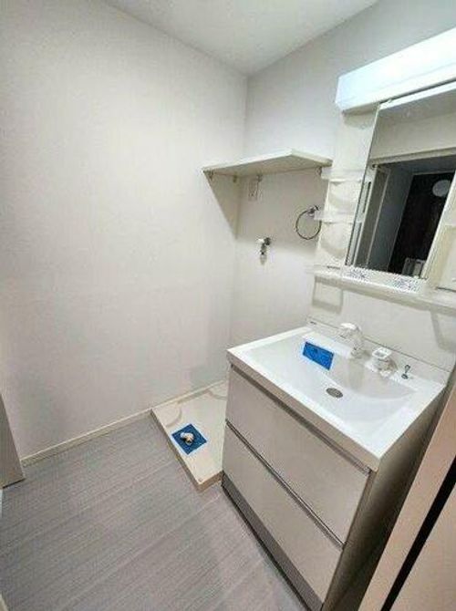グリーンリーフ名城清水の内装
